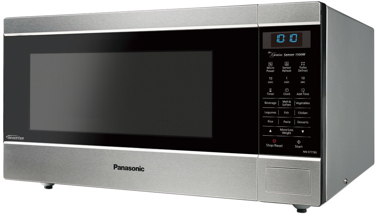 Panasonic 44L Inverter Microwave