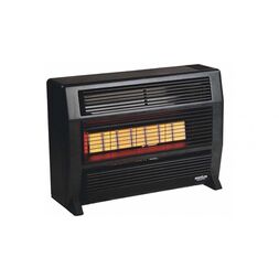 Short Term Gas Room Heaters Hire in Perth