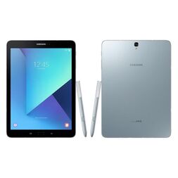 Tablet rental iPad or Samsung Galaxy