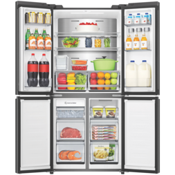 French door fridge short-term hire Perth