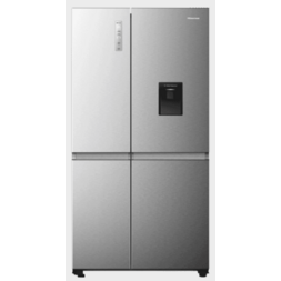 Side-by-side fridge short-term hire Perth