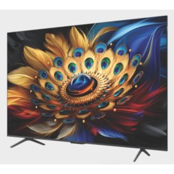 The ultimate in home entertainment!