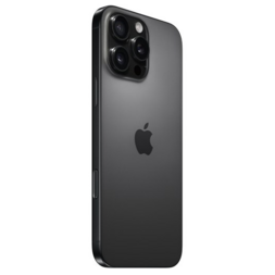 Elevate your experience. Choose the iPhone 16 Pro Max.