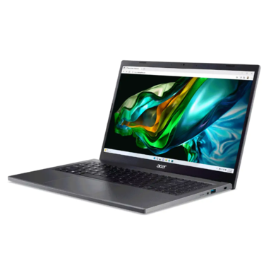 Acer Aspire 5 15in i5 13th Gen 8GB 512GB Laptop Angle.png
