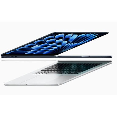 Performance Meets Portability.