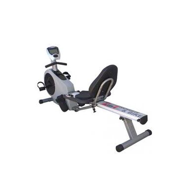 bodyworx recumbent bike