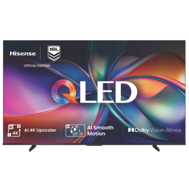 Hisense 43 inch Q6QAU QLED 4K QLED Smart TV 2025.png