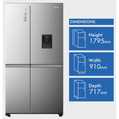 High capacity and energy efficient
