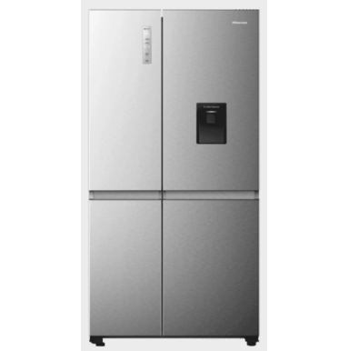 Side-by-side fridge short-term hire Perth