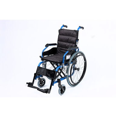 Junior wheelchair - front - perth rental hire.jpg