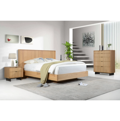 Oasis Bedroom Suite Oasis Bedroom Suite styled with colourful décor and modern a