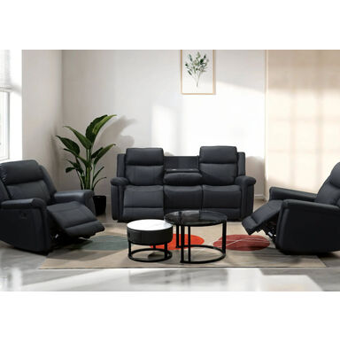 Petsy 3+1+1 Fabric Recliner - Pet Friendly.jpg