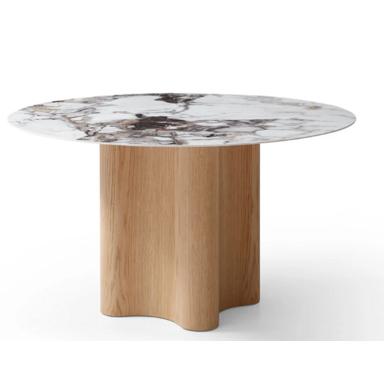 Titoni Round Dining Table.png