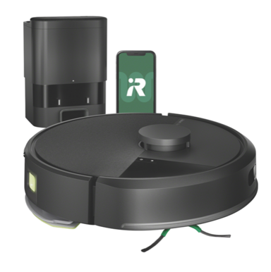 iRobot Roomba 105 Combo Robot Vacuum + Auto Empty Dock.png