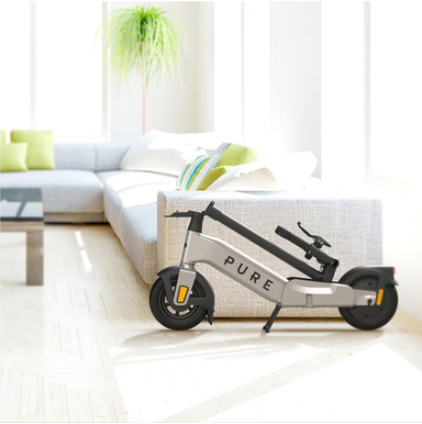 jbhifi pure e-scooter in room.PNG