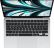 MacBook Air 13inch M2 chip 512GB above.png