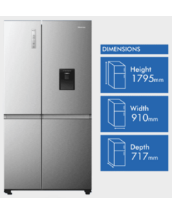High capacity and energy efficient