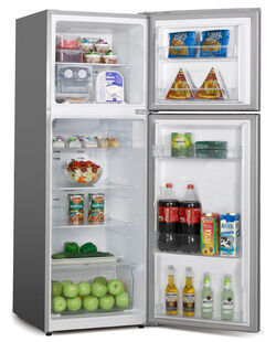 220L fridge hire for short-term rental in Perth
