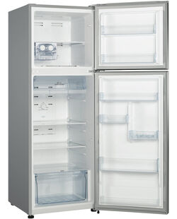 320–400L top-mount fridge for short-term hire in Perth