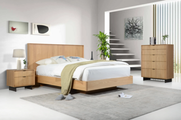 Oasis Bedroom Suite Oasis Bedroom Suite styled with colourful décor and modern a