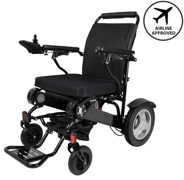 electric wheelchair hire